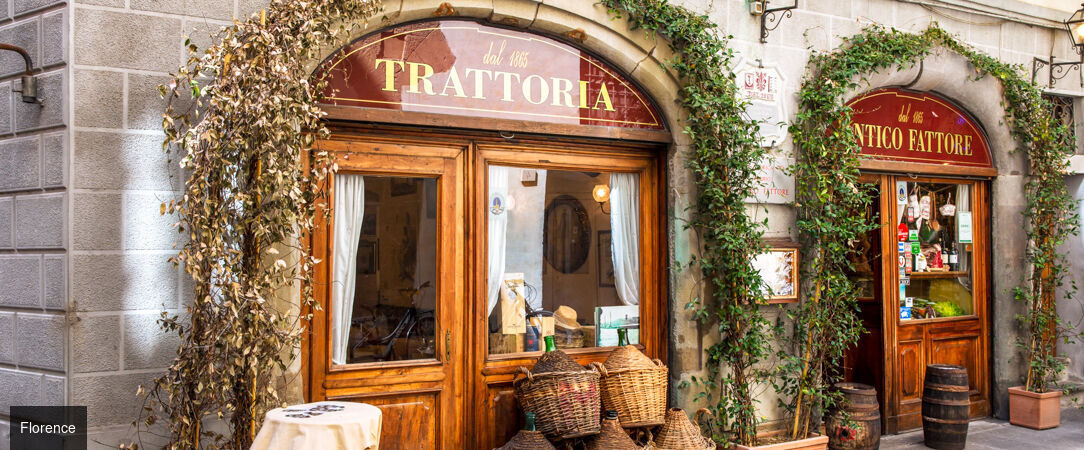 Trésors d’Italie : Toscane & Cinque Terre - Jet Tours Signature - Circuit de 7 nuits entre Florence, Sienne, Pise et les Cinque Terre, à la découverte des joyaux artistiques et des paysages emblématiques de la Toscane. - Italie : Toscane & Cinque Terre