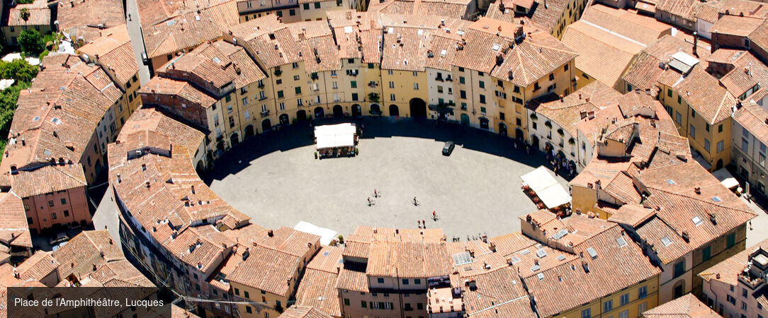 Trésors d’Italie : Toscane & Cinque Terre - Jet Tours Signature - Circuit de 7 nuits entre Florence, Sienne, Pise et les Cinque Terre, à la découverte des joyaux artistiques et des paysages emblématiques de la Toscane. - Italie : Toscane & Cinque Terre
