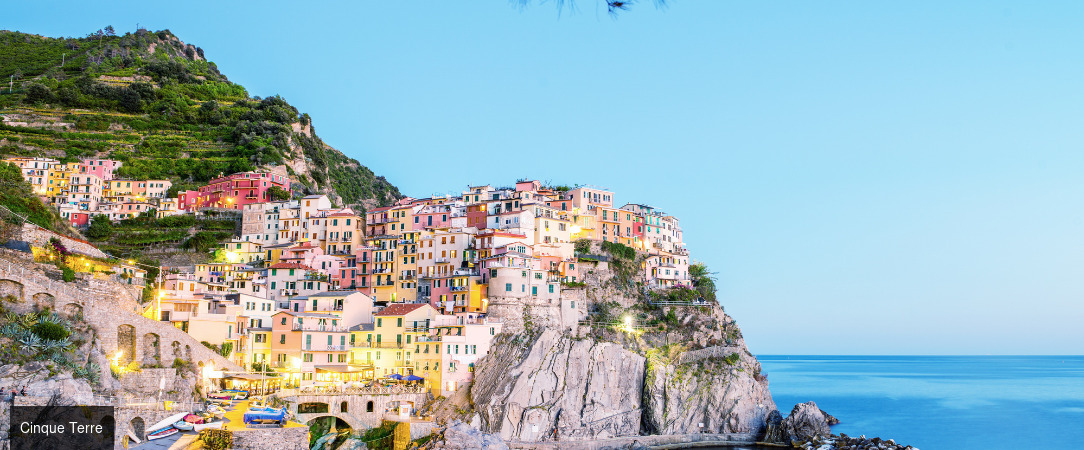 Trésors d’Italie : Toscane & Cinque Terre - Jet Tours Signature - Circuit de 7 nuits entre Florence, Sienne, Pise et les Cinque Terre, à la découverte des joyaux artistiques et des paysages emblématiques de la Toscane. - Italie : Toscane & Cinque Terre