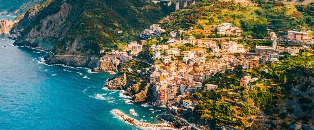 Trésors d’Italie : Toscane & Cinque Terre - Jet Tours Signature - Circuit de 7 nuits entre Florence, Sienne, Pise et les Cinque Terre, à la découverte des joyaux artistiques et des paysages emblématiques de la Toscane. - Italie : Toscane & Cinque Terre