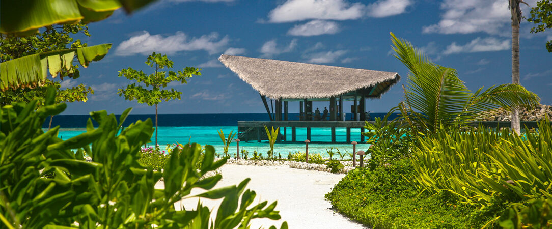 The Residence Maldives at Falhumaafushi ★★★★★ - L'évasion pour des vacances parfaites aux Maldives. - Maldives
