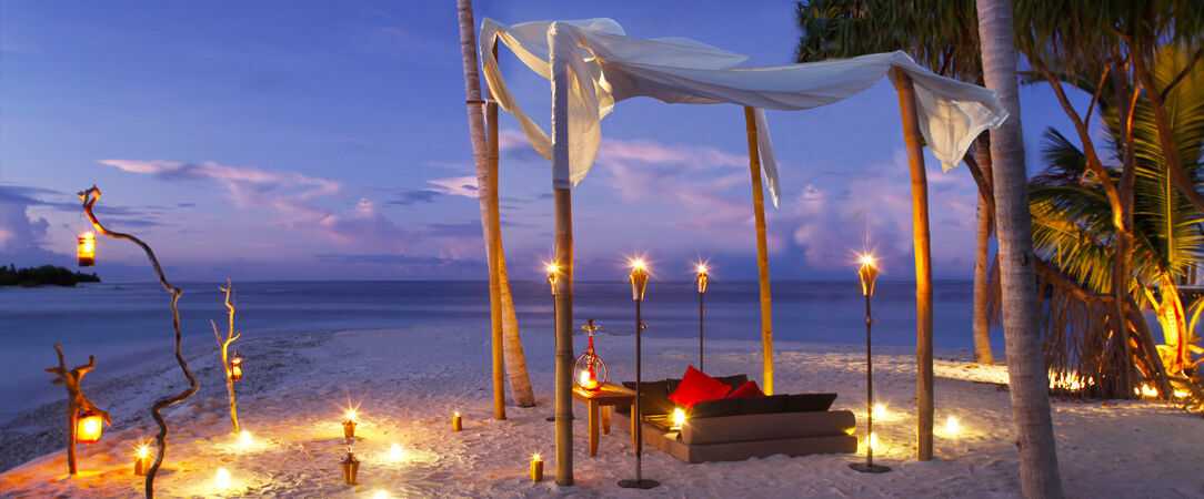 The Residence Maldives at Falhumaafushi ★★★★★ - L'évasion pour des vacances parfaites aux Maldives. - Maldives