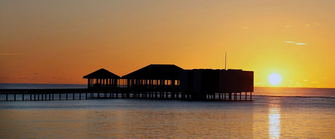 The Residence Maldives at Falhumaafushi ★★★★★ - L'évasion pour des vacances parfaites aux Maldives. - Maldives