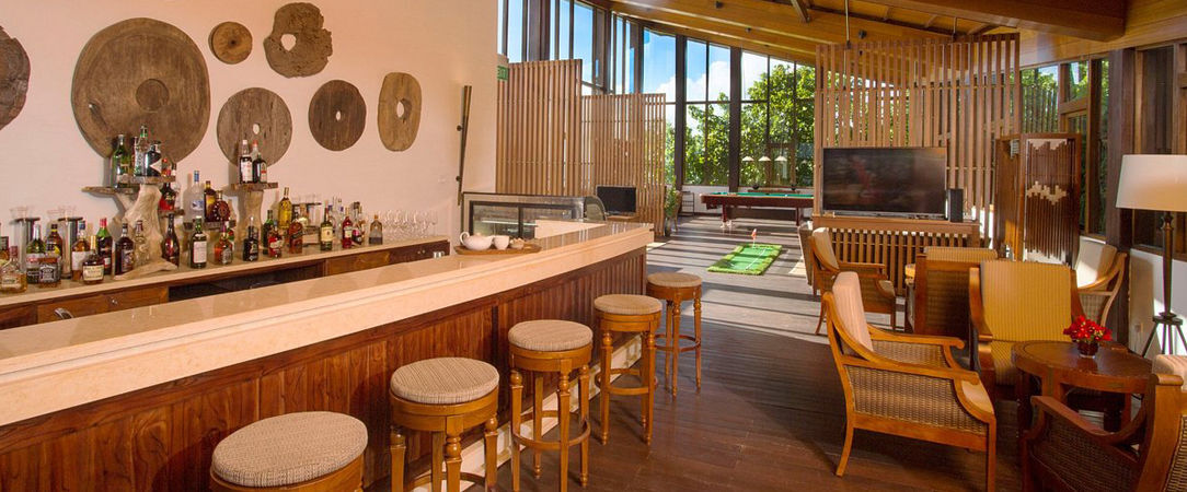 The Residence Maldives at Falhumaafushi ★★★★★ - L'évasion pour des vacances parfaites aux Maldives. - Maldives