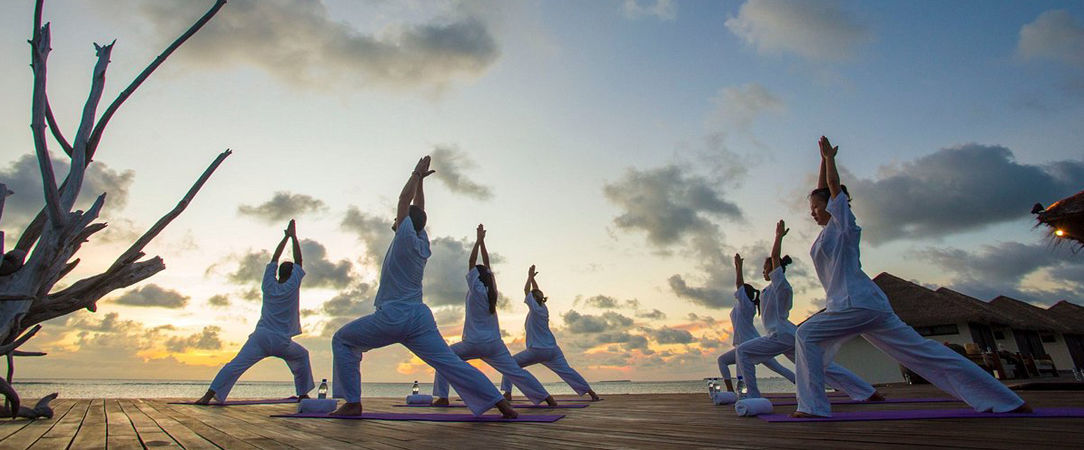 The Residence Maldives at Falhumaafushi ★★★★★ - L'évasion pour des vacances parfaites aux Maldives. - Maldives