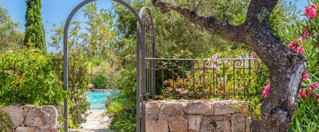 Résidence Arco Plage ★★★★ - Maison de charme dans la nature du sud de la Corse pour un doux séjour entre amis ou en famille. - Corse, France