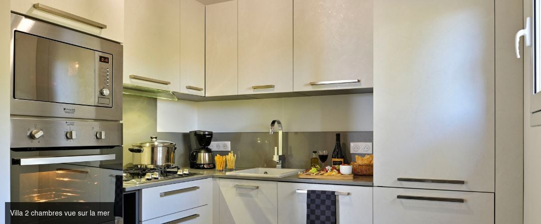 Résidence Arco Plage ★★★★ -  - Corse, France