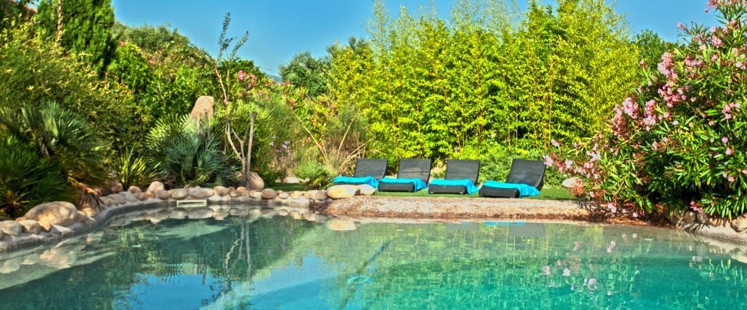 Résidence Arco Plage ★★★★ -  - Corse, France