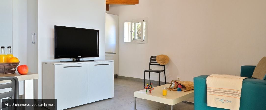 Résidence Arco Plage ★★★★ -  - Corse, France