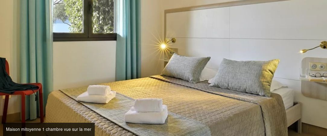 Résidence Arco Plage ★★★★ -  - Corse, France