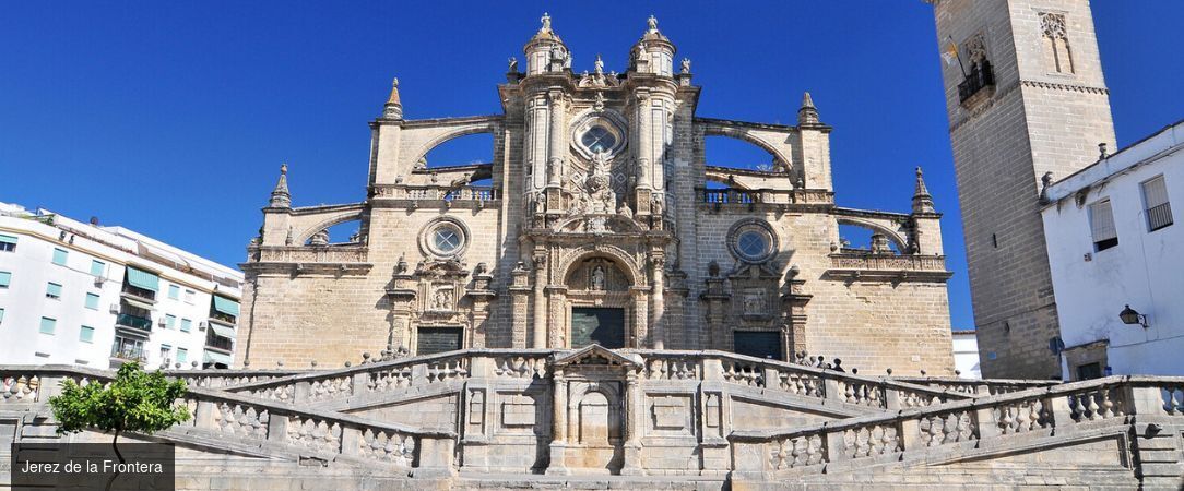 Le Train Al Andalus, joyau ferroviaire d’Espagne - Voyage en train de 6 nuits à bord de l’Al Ándalus, au fil des grandes cités historiques d’Andalousie et de Castille - Espagne : Andalousie & Castille