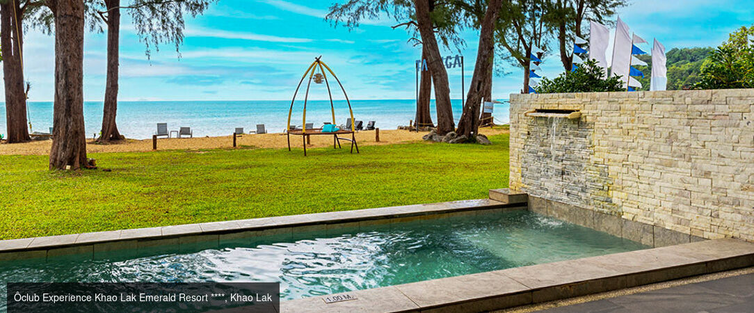 Essence de Thaïlande & rivages de Khao Lak - Circuit de 12 ou 14 nuits en Thaïlande, entre les sites majeurs du royaume, les traditions du Nord et un séjour balnéaire sur la côte de la mer d’Andaman. - Thaïlande : Bangkok, Nord & mer d’Andaman