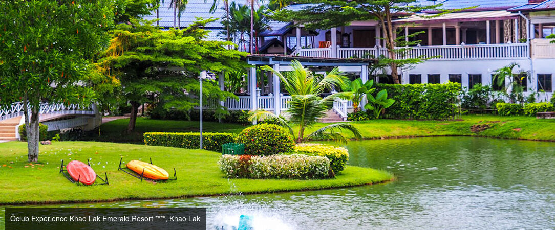 Essence de Thaïlande & rivages de Khao Lak - Circuit de 12 ou 14 nuits en Thaïlande, entre les sites majeurs du royaume, les traditions du Nord et un séjour balnéaire sur la côte de la mer d’Andaman. - Thaïlande : Bangkok, Nord & mer d’Andaman