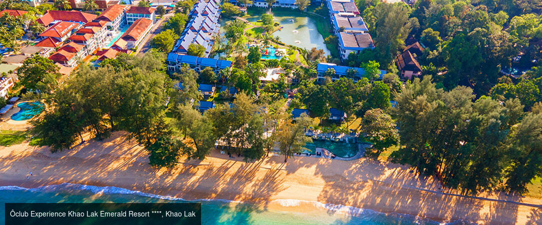 Essence de Thaïlande & rivages de Khao Lak - Circuit de 12 ou 14 nuits en Thaïlande, entre les sites majeurs du royaume, les traditions du Nord et un séjour balnéaire sur la côte de la mer d’Andaman. - Thaïlande : Bangkok, Nord & mer d’Andaman