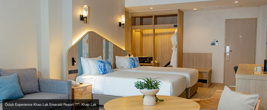 Essence de Thaïlande & rivages de Khao Lak - Circuit de 12 ou 14 nuits en Thaïlande, entre les sites majeurs du royaume, les traditions du Nord et un séjour balnéaire sur la côte de la mer d’Andaman. - Thaïlande : Bangkok, Nord & mer d’Andaman