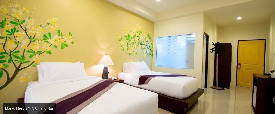 Essence de Thaïlande & rivages de Khao Lak - Circuit de 12 ou 14 nuits en Thaïlande, entre les sites majeurs du royaume, les traditions du Nord et un séjour balnéaire sur la côte de la mer d’Andaman. - Thaïlande : Bangkok, Nord & mer d’Andaman