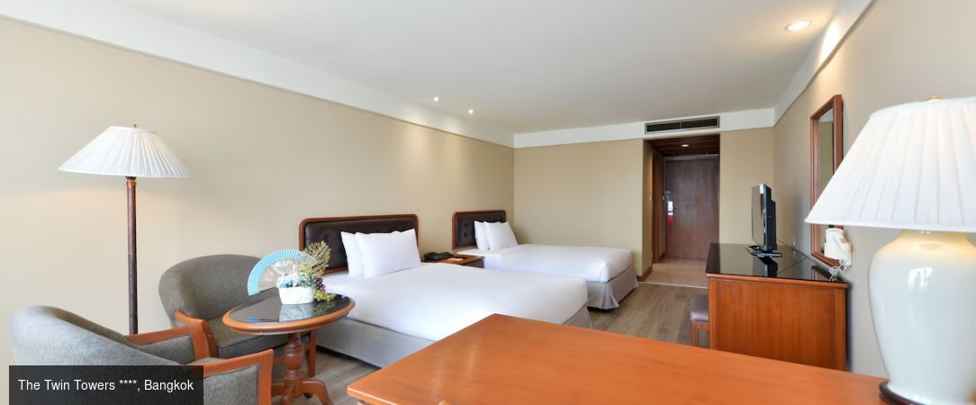 Essence de Thaïlande & rivages de Khao Lak - Circuit de 12 ou 14 nuits en Thaïlande, entre les sites majeurs du royaume, les traditions du Nord et un séjour balnéaire sur la côte de la mer d’Andaman. - Thaïlande : Bangkok, Nord & mer d’Andaman