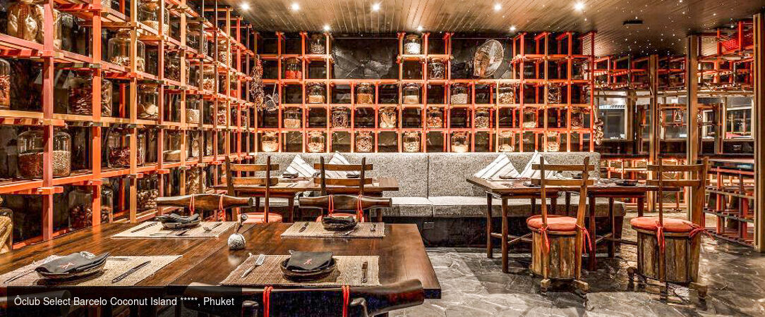 Contrastes thaïlandais, entre ville et lagons - Combiné de 8 à 14 nuits en Thaïlande, entre découverte culturelle à Bangkok et parenthèse balnéaire sur les plages de Phuket. - Thaïlande : Bangkok & Phuket