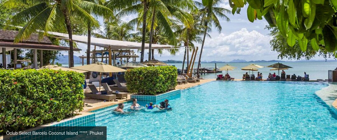 Contrastes thaïlandais, entre ville et lagons - Combiné de 8 à 14 nuits en Thaïlande, entre découverte culturelle à Bangkok et parenthèse balnéaire sur les plages de Phuket. - Thaïlande : Bangkok & Phuket