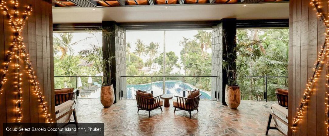 Contrastes thaïlandais, entre ville et lagons - Combiné de 8 à 14 nuits en Thaïlande, entre découverte culturelle à Bangkok et parenthèse balnéaire sur les plages de Phuket. - Thaïlande : Bangkok & Phuket