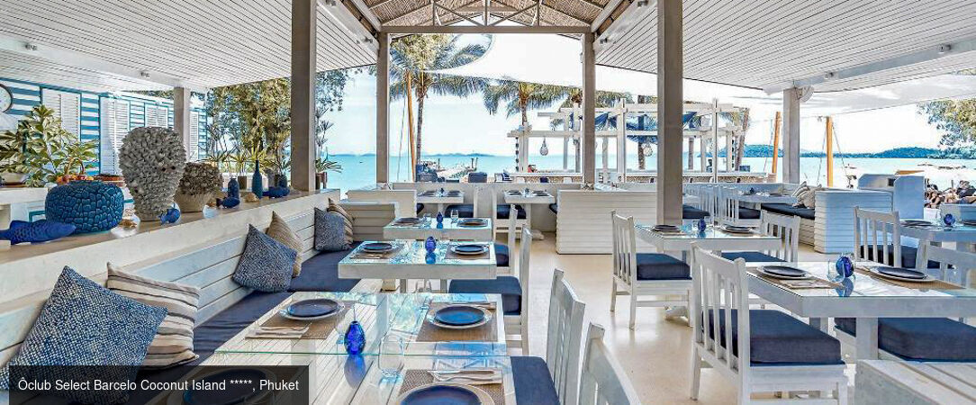 Contrastes thaïlandais, entre ville et lagons - Combiné de 8 à 14 nuits en Thaïlande, entre découverte culturelle à Bangkok et parenthèse balnéaire sur les plages de Phuket. - Thaïlande : Bangkok & Phuket