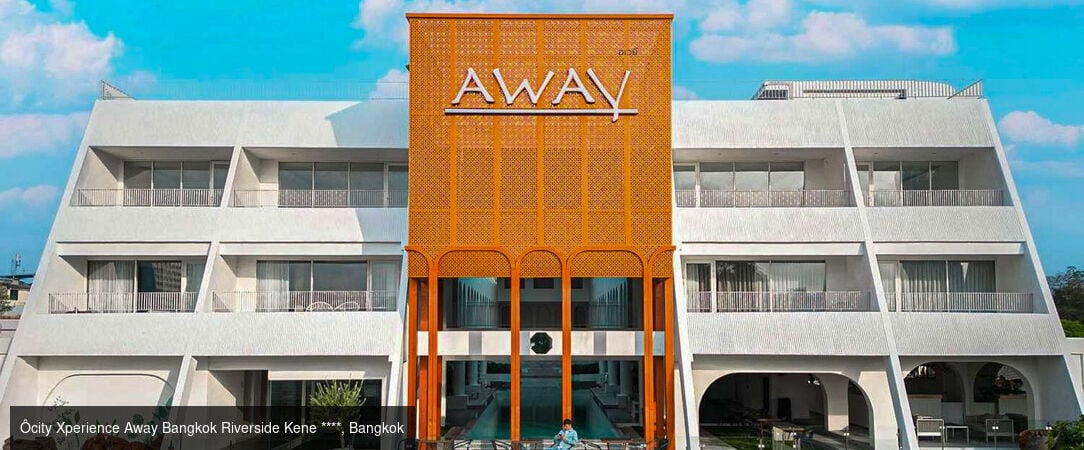 Contrastes thaïlandais, entre ville et lagons - Combiné de 8 à 14 nuits en Thaïlande, entre découverte culturelle à Bangkok et parenthèse balnéaire sur les plages de Phuket. - Thaïlande : Bangkok & Phuket