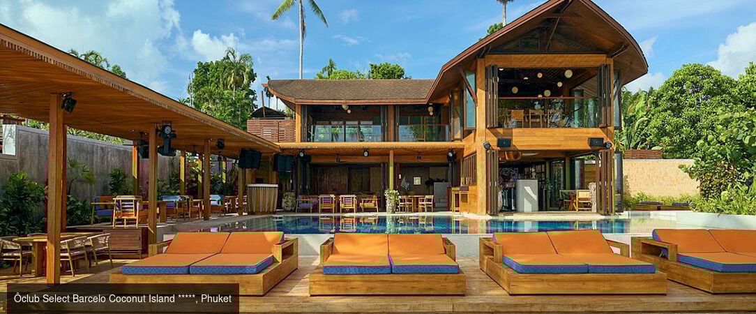 Contrastes thaïlandais, entre ville et lagons - Combiné de 8 à 14 nuits en Thaïlande, entre découverte culturelle à Bangkok et parenthèse balnéaire sur les plages de Phuket. - Thaïlande : Bangkok & Phuket