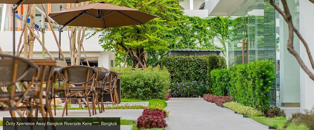 Contrastes thaïlandais, entre ville et lagons - Combiné de 8 à 14 nuits en Thaïlande, entre découverte culturelle à Bangkok et parenthèse balnéaire sur les plages de Phuket. - Thaïlande : Bangkok & Phuket