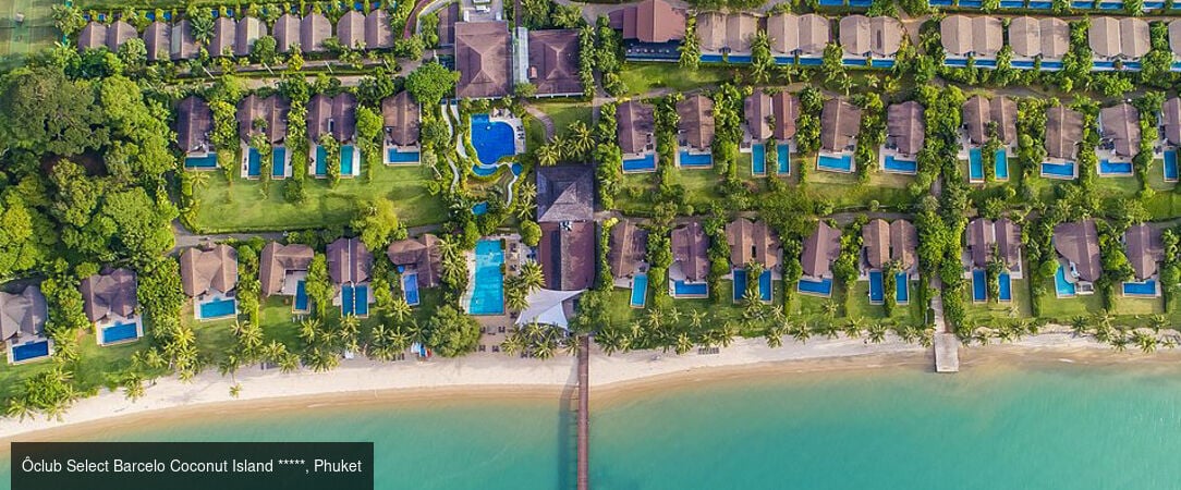 Contrastes thaïlandais, entre ville et lagons - Combiné de 8 à 14 nuits en Thaïlande, entre découverte culturelle à Bangkok et parenthèse balnéaire sur les plages de Phuket. - Thaïlande : Bangkok & Phuket