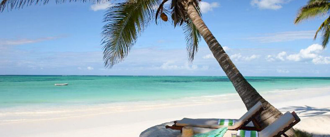 Sultan Sands Island Resort & Spa ★★★★ - Une parenthèse balnéaire à Zanzibar, entre lagon turquoise et douceur swahilie. - Kiwengwa, Tanzanie