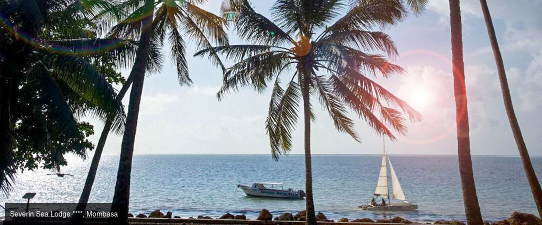 Du Parc national de Tsavo aux plages de Watamu : le Kenya en 2 temps -  - Kenya : Mombasa, Tsavo Est & Watamu