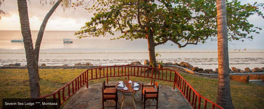 Du Parc national de Tsavo aux plages de Watamu : le Kenya en 2 temps -  - Kenya : Mombasa, Tsavo Est & Watamu