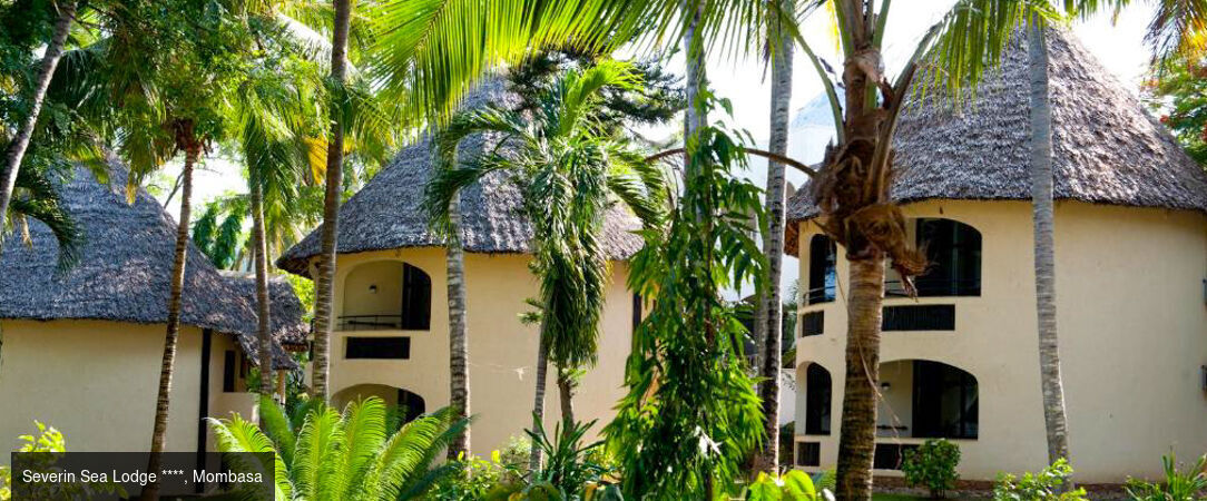 Du Parc national de Tsavo aux plages de Watamu : le Kenya en 2 temps -  - Kenya : Mombasa, Tsavo Est & Watamu