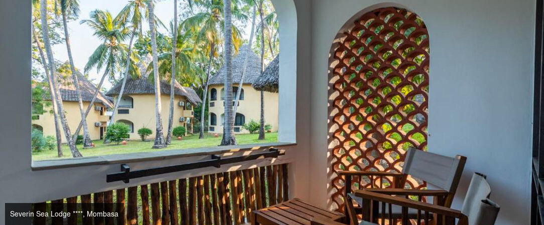 Du Parc national de Tsavo aux plages de Watamu : le Kenya en 2 temps -  - Kenya : Mombasa, Tsavo Est & Watamu