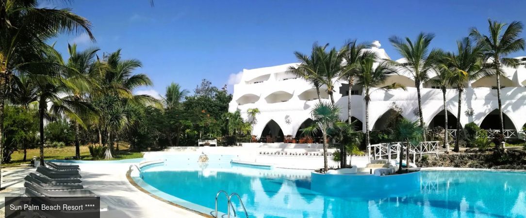 Du Parc national de Tsavo aux plages de Watamu : le Kenya en 2 temps -  - Kenya : Mombasa, Tsavo Est & Watamu