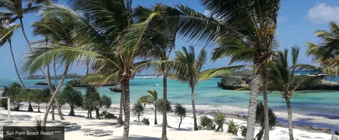 Du Parc national de Tsavo aux plages de Watamu : le Kenya en 2 temps -  - Kenya : Mombasa, Tsavo Est & Watamu