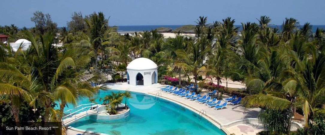 Du Parc national de Tsavo aux plages de Watamu : le Kenya en 2 temps -  - Kenya : Mombasa, Tsavo Est & Watamu