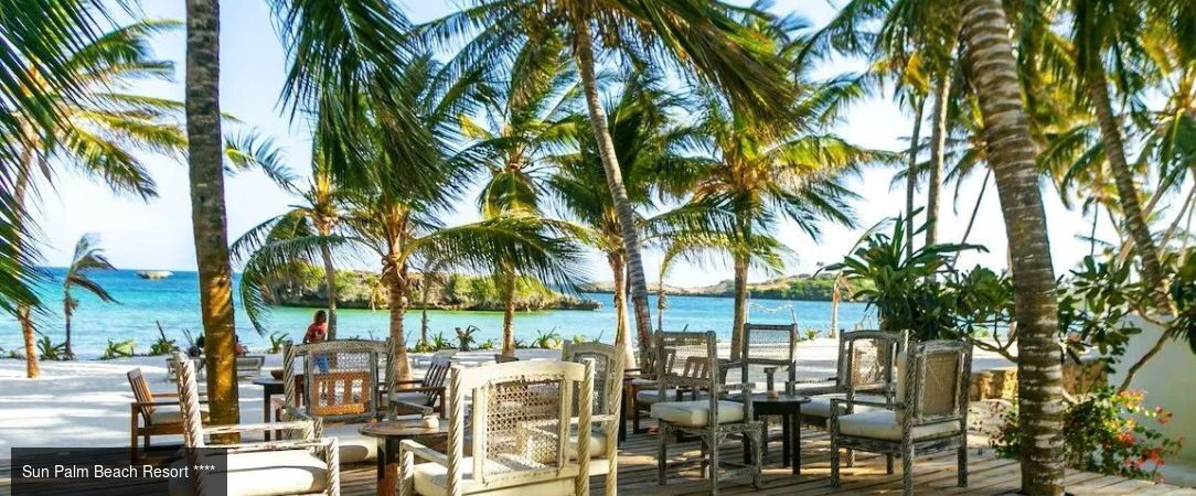 Du Parc national de Tsavo aux plages de Watamu : le Kenya en 2 temps -  - Kenya : Mombasa, Tsavo Est & Watamu