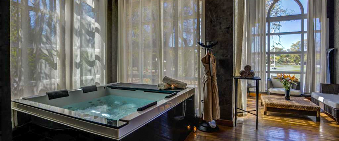 Barcelo Palmeraie Resort ★★★★★ - Séjour 5 étoiles au cœur de la palmeraie, sous le soleil de Marrakech. - Marrakech, Maroc