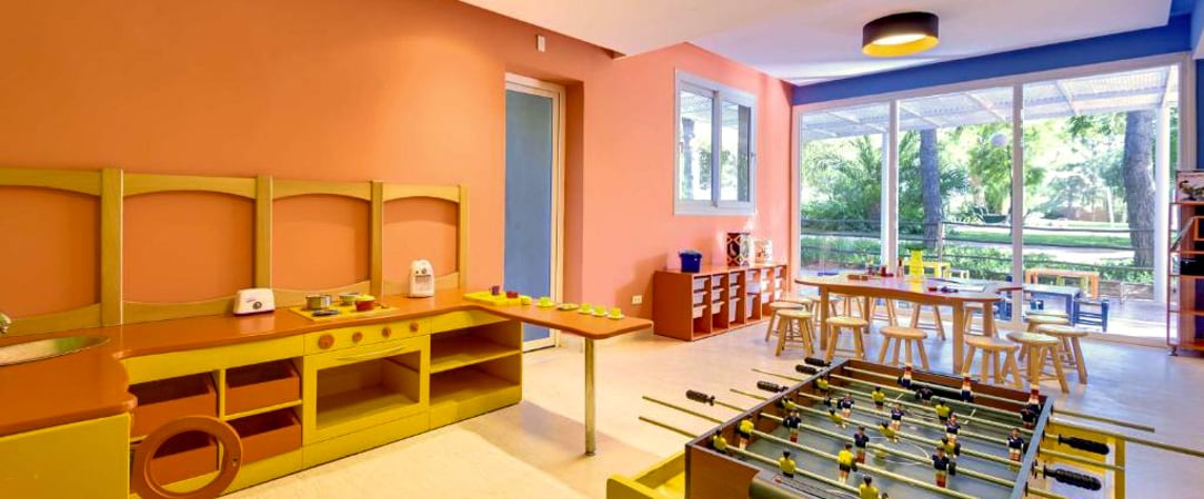 Barcelo Palmeraie Resort ★★★★★ - Séjour 5 étoiles au cœur de la palmeraie, sous le soleil de Marrakech. - Marrakech, Maroc