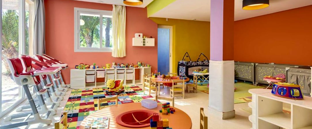 Barcelo Palmeraie Resort ★★★★★ - Séjour 5 étoiles au cœur de la palmeraie, sous le soleil de Marrakech. - Marrakech, Maroc