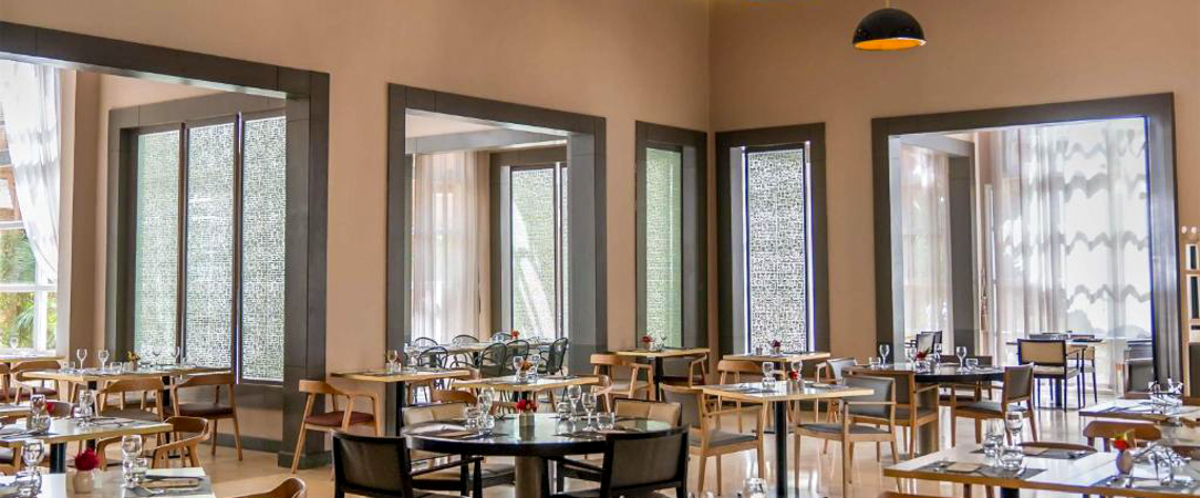 Barcelo Palmeraie Resort ★★★★★ - Séjour 5 étoiles au cœur de la palmeraie, sous le soleil de Marrakech. - Marrakech, Maroc