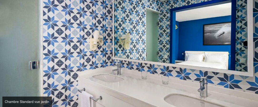 Radisson Blu Resort Taghazout Bay Surf Village ★★★★ - Parenthèse enchantée sur la côte marocaine. - Taghazout, Maroc