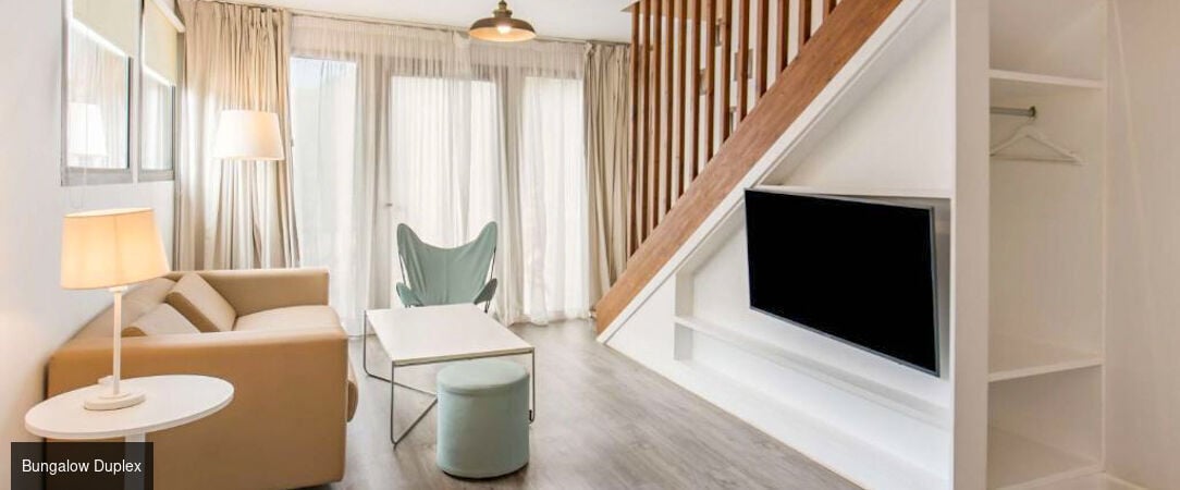 Radisson Blu Resort Taghazout Bay Surf Village ★★★★ - Parenthèse enchantée sur la côte marocaine. - Taghazout, Maroc