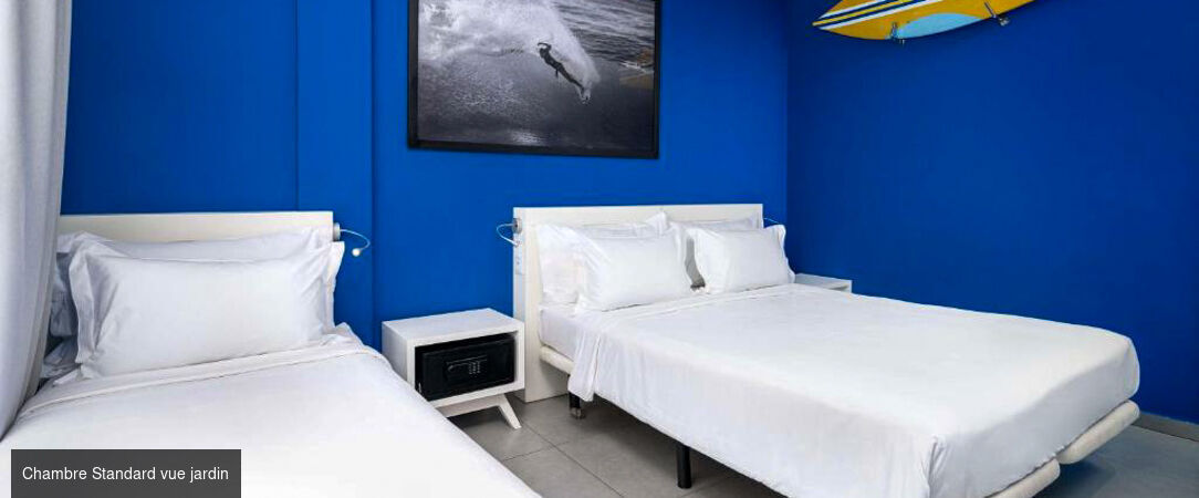 Radisson Blu Resort Taghazout Bay Surf Village ★★★★ - Parenthèse enchantée sur la côte marocaine. - Taghazout, Maroc