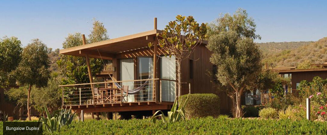 Radisson Blu Resort Taghazout Bay Surf Village ★★★★ - Parenthèse enchantée sur la côte marocaine. - Taghazout, Maroc