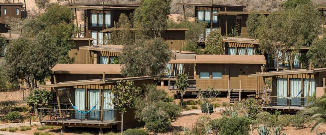 Radisson Blu Resort Taghazout Bay Surf Village ★★★★ - Parenthèse enchantée sur la côte marocaine. - Taghazout, Maroc