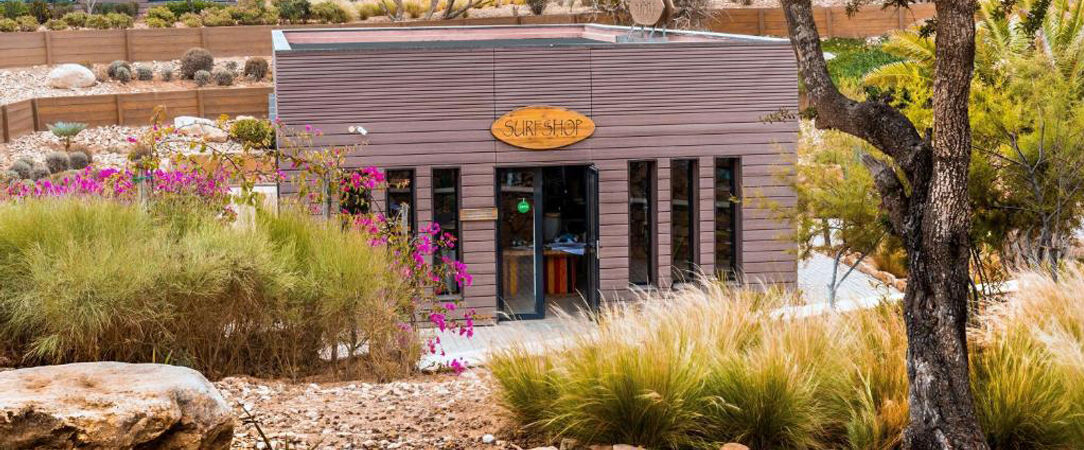 Radisson Blu Resort Taghazout Bay Surf Village ★★★★ - Parenthèse enchantée sur la côte marocaine. - Taghazout, Maroc