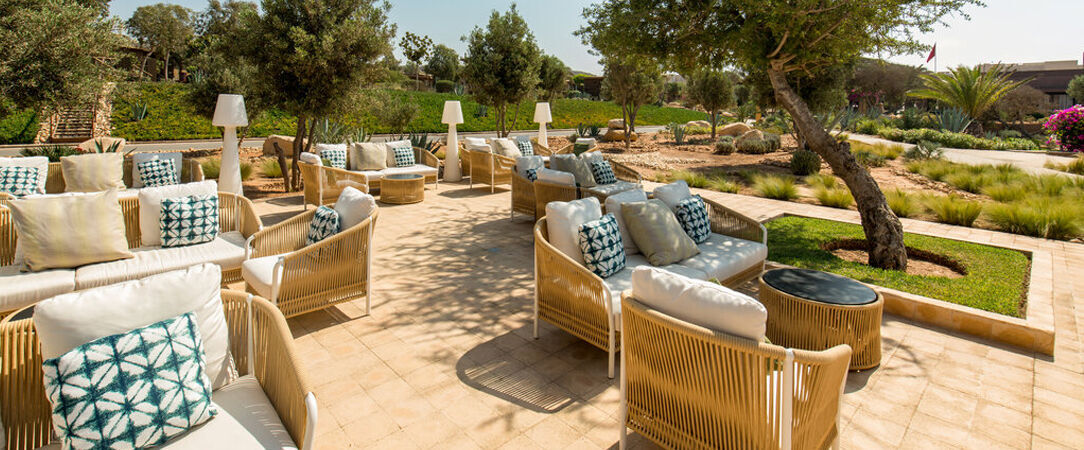 Radisson Blu Resort Taghazout Bay Surf Village ★★★★ - Parenthèse enchantée sur la côte marocaine. - Taghazout, Maroc