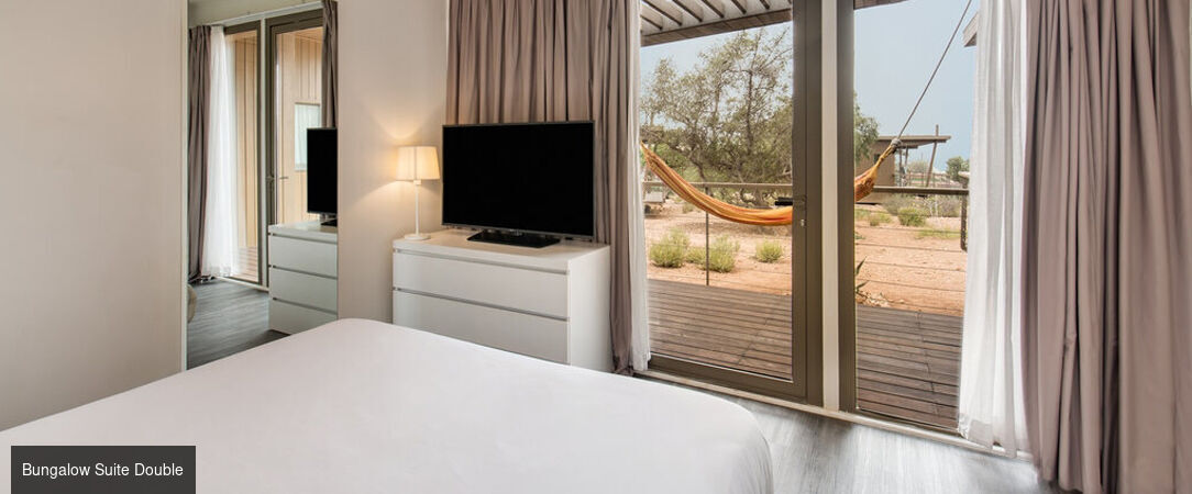 Radisson Blu Resort Taghazout Bay Surf Village ★★★★ - Parenthèse enchantée sur la côte marocaine. - Taghazout, Maroc